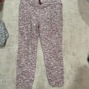 Jogger sweatpants